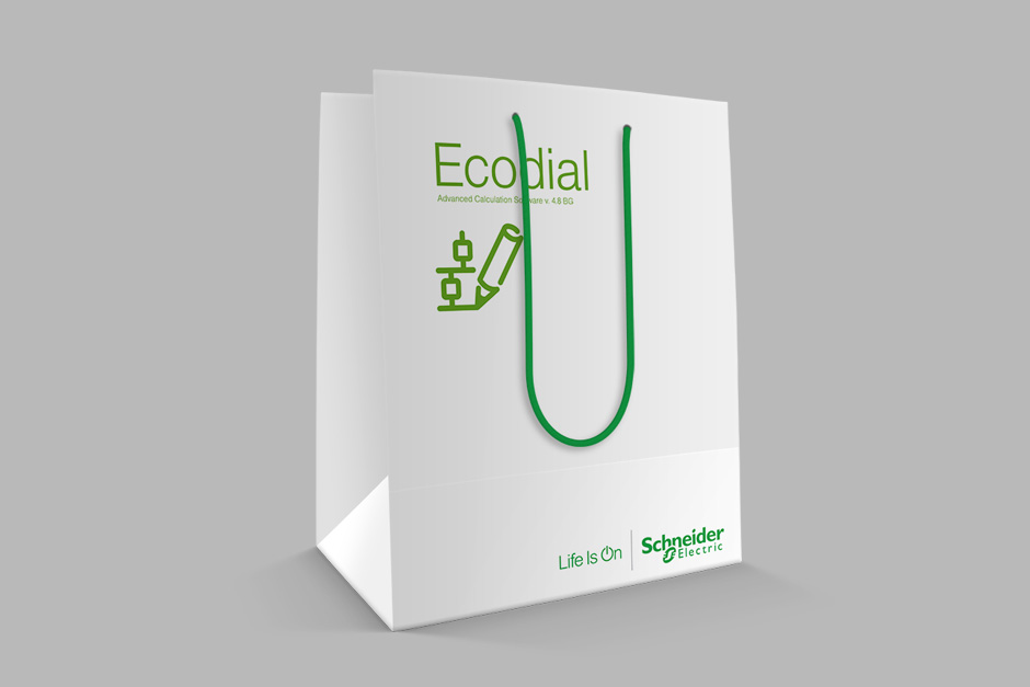 Schneider Electric Ecodial Software Launch