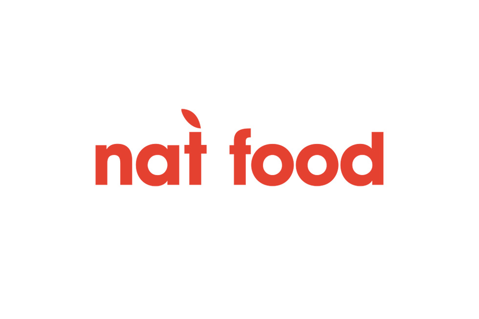 Дизайн на логотип за компания в хранително-вкусовата индустрия