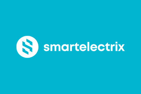 Лого за компания за фотоволтаични системи