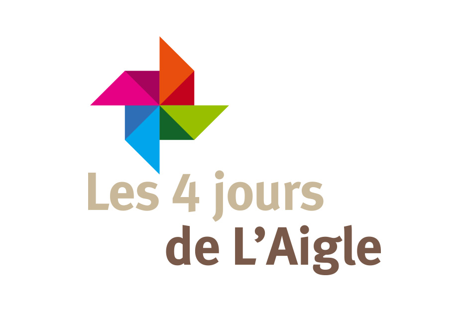 Лого дизайн за панаир