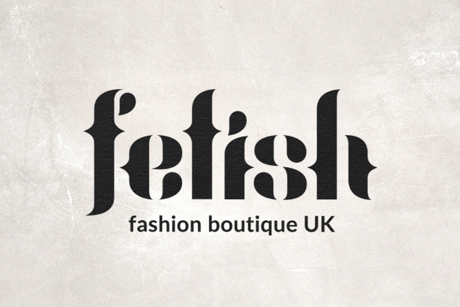 Дизайн на логотип за моден бранд