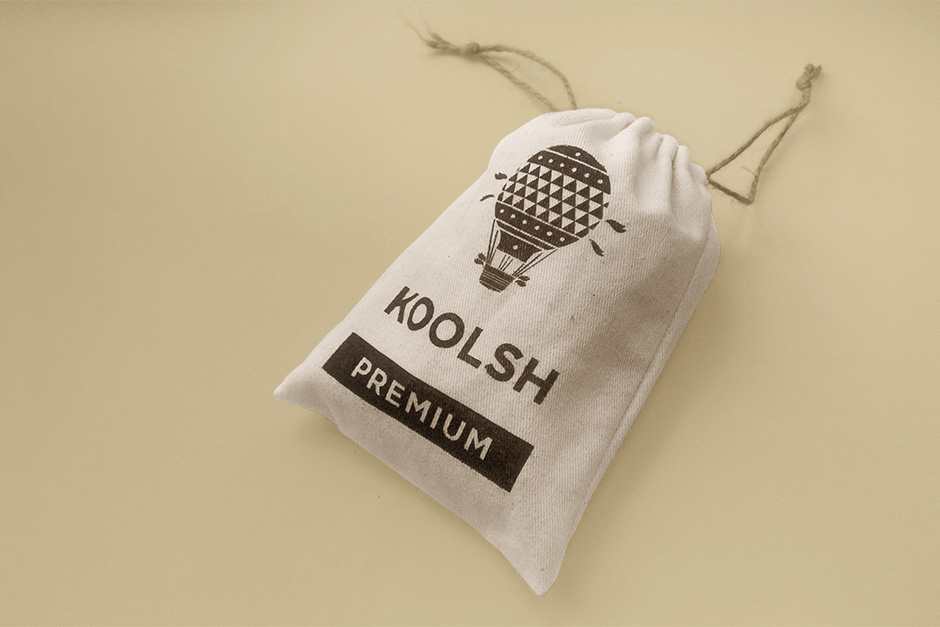 Дизайн на опаковки и торбички за подарък