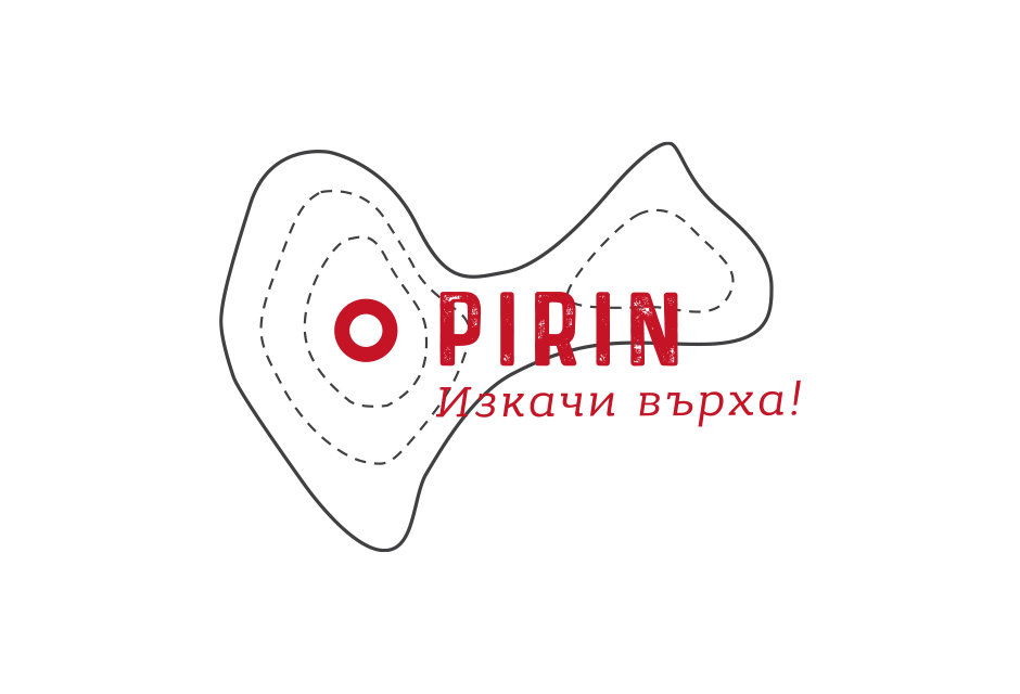 Дизайн на логотип за енергийни и здравословни храни