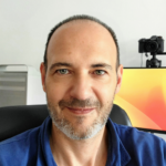 Ivan Dimitrov - web and SEO project manager at Zen Studio