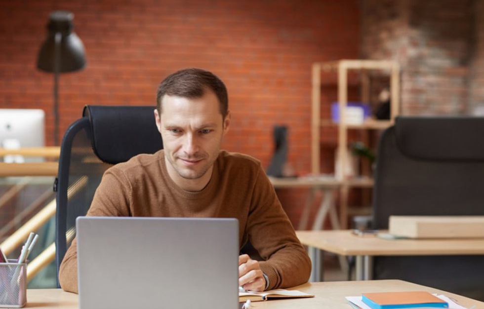 SEO copywriter at Zen Studio, Sofia